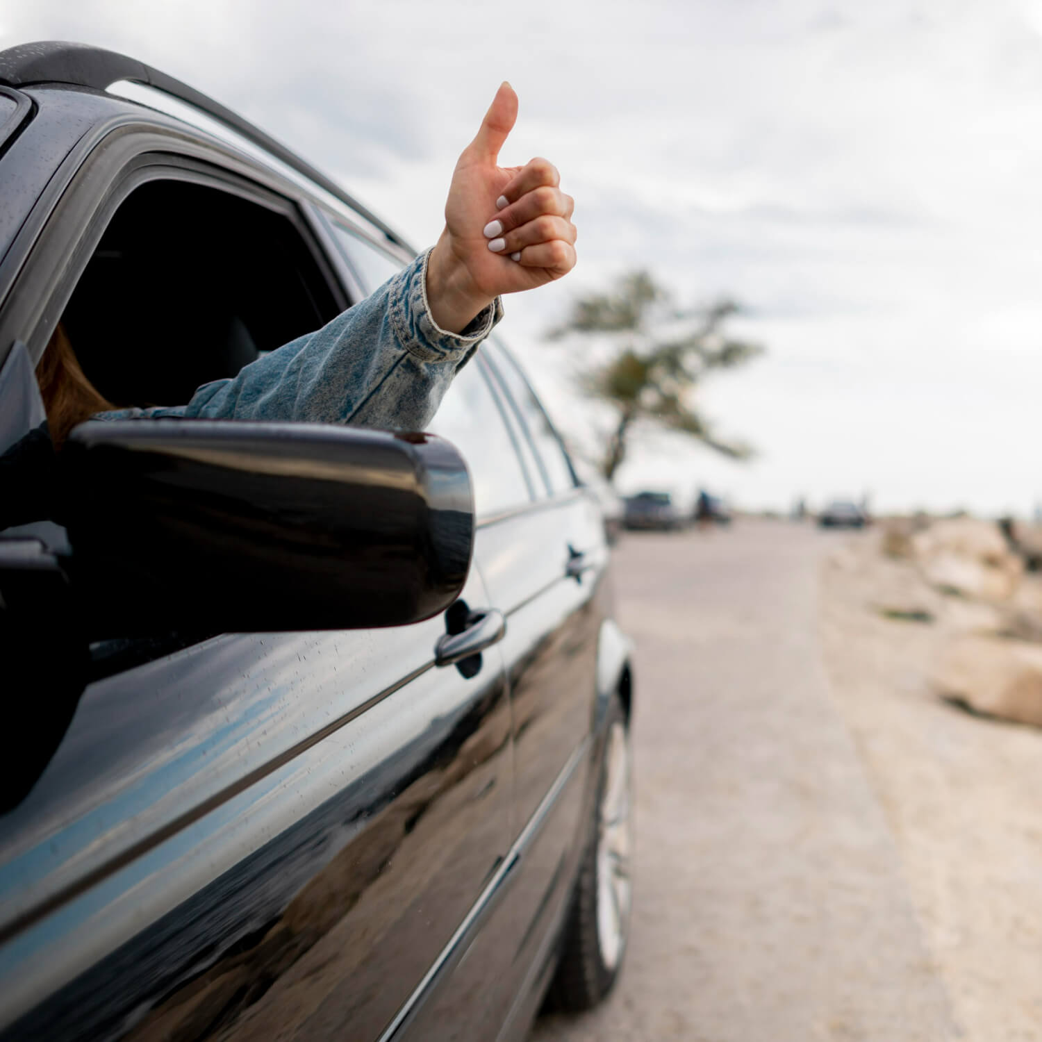 ᐅ Beschlagene Autoscheibe: 4 Tipps für eine klare Sicht☀️